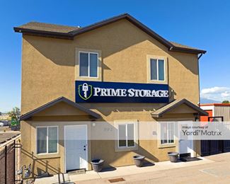 Photo 6 of Prime Storage - 992 West 170 North, Payson, UT