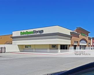 Photo 1 of Extra Space Storage - 5572 Van Winkle, Salt Lake City, UT