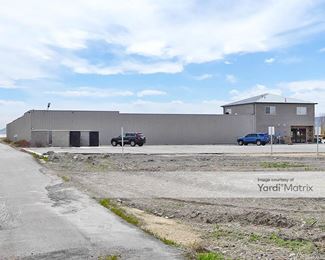 Photo 2 of Marina Cove Storage - 22 East 1500 South, American Fork, UT