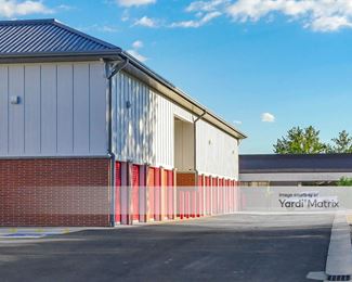 Photo 2 of Sandy City Storage - 8802 South 700 East, Sandy, UT