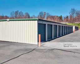Image for Highland Storage - 1925 North Duck Lake Road, Highland, MI