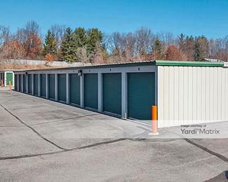 Photo 2 of Highland Storage - 1925 North Duck Lake Road, Highland, MI