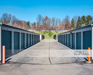 Photo 3 of Highland Storage - 1925 North Duck Lake Road, Highland, MI