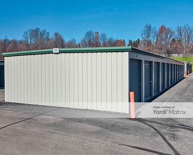 Storage Units for Rent available at 1925 North Duck Lake Road, Highland, MI 48356