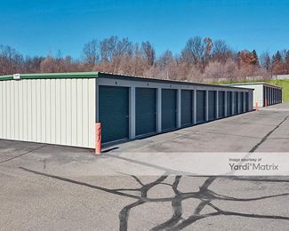 Photo 5 of Highland Storage - 1925 North Duck Lake Road, Highland, MI
