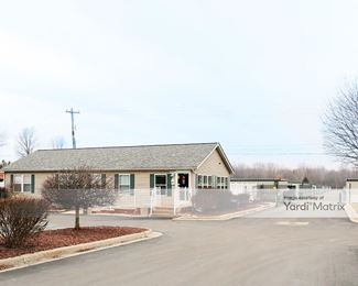 Photo 1 of Full House Self Storage - 7886 Belleville Road, Belleville, MI