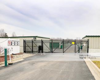 Photo 2 of Full House Self Storage - 7886 Belleville Road, Belleville, MI