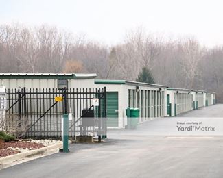 Photo 3 of Full House Self Storage - 7886 Belleville Road, Belleville, MI