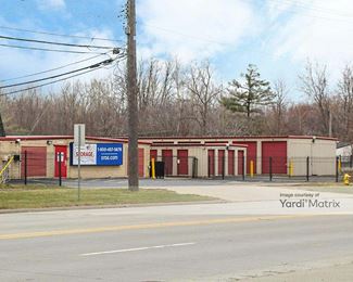 Photo 1 of Storage Rentals of America - 29180 Van Born Road, Westland, MI