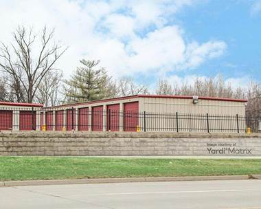Storage Units for Rent available at 29180 Van Born Road, Westland, MI 48186