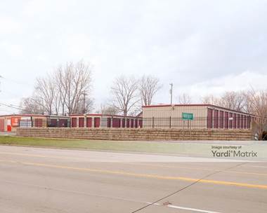 Storage Units for Rent available at 29180 Van Born Road, Westland, MI 48186