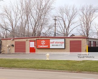 Photo 6 of Storage Rentals of America - 29180 Van Born Road, Westland, MI