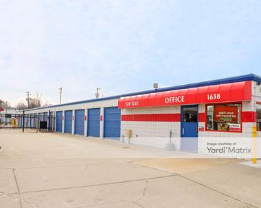 Storage Units for Rent available at 1638 South Newburgh Road, Westland, MI 48186