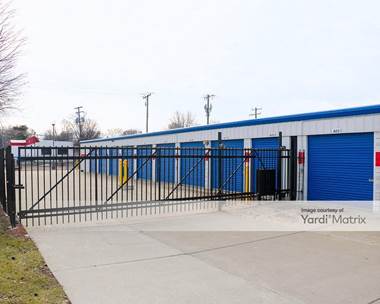 Storage Units for Rent available at 1638 South Newburgh Road, Westland, MI 48186