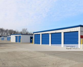 Photo 4 of National Storage Centers - 1638 South Newburgh Road, Westland, MI