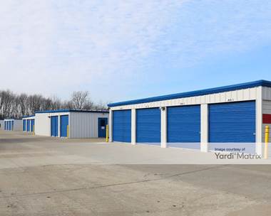Storage Units for Rent available at 1638 South Newburgh Road, Westland, MI 48186