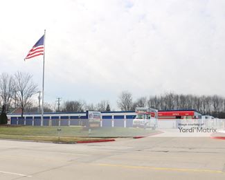 Photo 5 of National Storage Centers - 1638 South Newburgh Road, Westland, MI