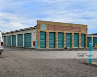 Photo 1 of iStorage - 30320 Beck Road, Wixom, MI