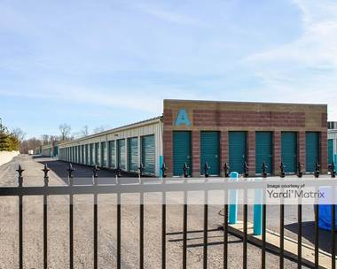 Storage Units for Rent available at 30320 Beck Road, Wixom, MI 48393