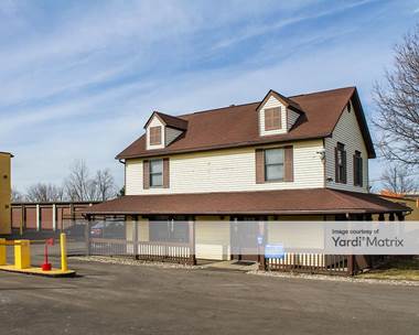 Storage Units for Rent available at 1827 Haggerty Road, Commerce Township, MI 48390