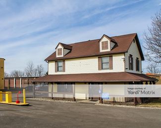 Photo 1 of Your Attic Storage - 1827 Haggerty Road, Commerce Township, MI