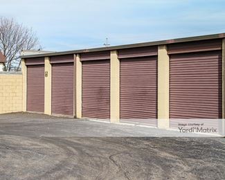 Photo 3 of Your Attic Storage - 1827 Haggerty Road, Commerce Township, MI