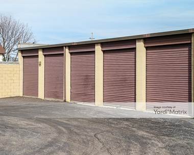 Storage Units for Rent available at 1827 Haggerty Road, Commerce Township, MI 48390