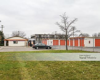 Photo 3 of Public Storage - 24305 Mound Road, Warren, MI
