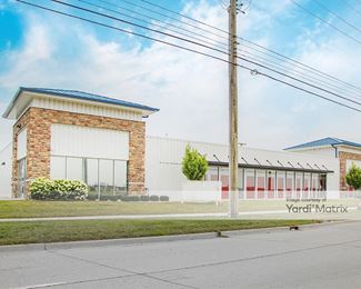 Photo 2 of ClearHome Self Storage - 6625 23 Mile Road, Shelby Township, MI