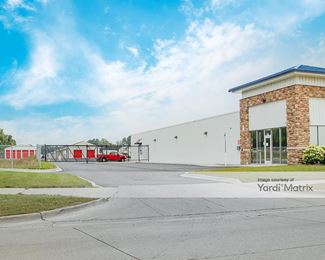 Photo 3 of ClearHome Self Storage - 6625 23 Mile Road, Shelby Township, MI