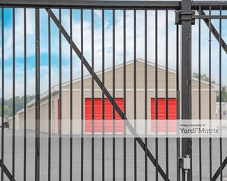 Photo 4 of ClearHome Self Storage - 6625 23 Mile Road, Shelby Township, MI