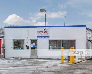Photo 1 of Storage Rentals of America - 6535 Highland Road, Waterford, MI