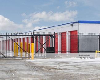 Photo 4 of Storage Rentals of America - 6535 Highland Road, Waterford, MI