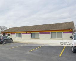 Image for Public Storage - 34050 West 9 Mile Road, Farmington, MI