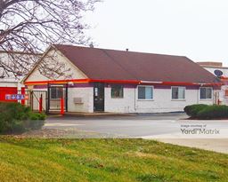 Image for Public Storage - 3650 Enterprise Drive, Allen Park, MI