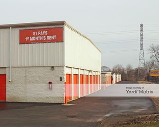 Photo 3 of Public Storage - 3650 Enterprise Drive, Allen Park, MI