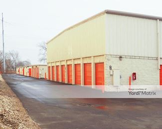 Photo 4 of Public Storage - 3650 Enterprise Drive, Allen Park, MI