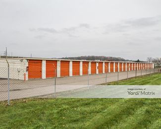 Photo 2 of Public Storage - 5060 Coolidge Hwy, Royal Oak, MI