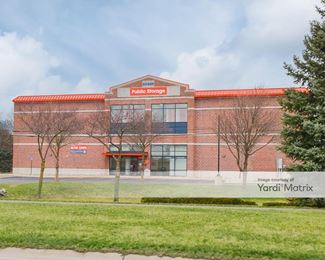 Photo 1 of Public Storage - 50586 Pontiac Trail, Wixom, MI