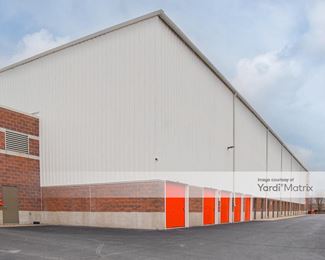 Photo 2 of Public Storage - 50586 Pontiac Trail, Wixom, MI