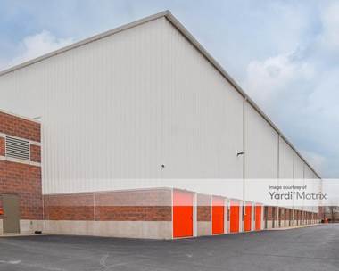 Storage Units for Rent available at 50586 Pontiac Trail, Wixom, MI 48393