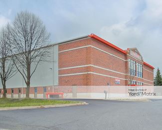 Photo 3 of Public Storage - 50586 Pontiac Trail, Wixom, MI