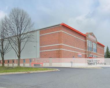Storage Units for Rent available at 50586 Pontiac Trail, Wixom, MI 48393