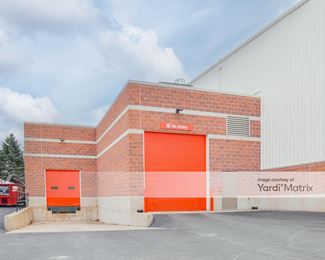 Photo 4 of Public Storage - 50586 Pontiac Trail, Wixom, MI