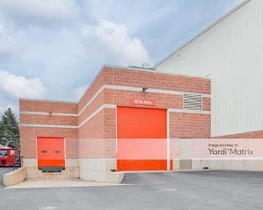 Storage Units for Rent available at 50586 Pontiac Trail, Wixom, MI 48393