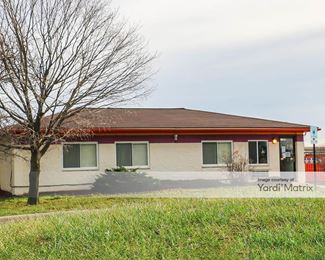 Photo 1 of Public Storage - 12900 Newburgh Road, Livonia, MI