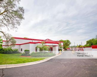 Photo 2 of iStorage - 1782 Pontiac Drive, Sylvan Lake, MI