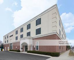 Image for iStorage - 181 West Marshall Street, Ferndale, MI