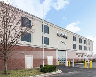 Photo 3 of iStorage - 181 West Marshall Street, Ferndale, MI