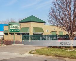 Image for Wy Not Store It - 4425 13th Street, Wyandotte, MI